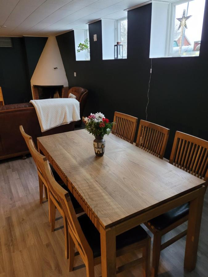 Bokskogens Guesthouse Kulltorp  Extérieur photo