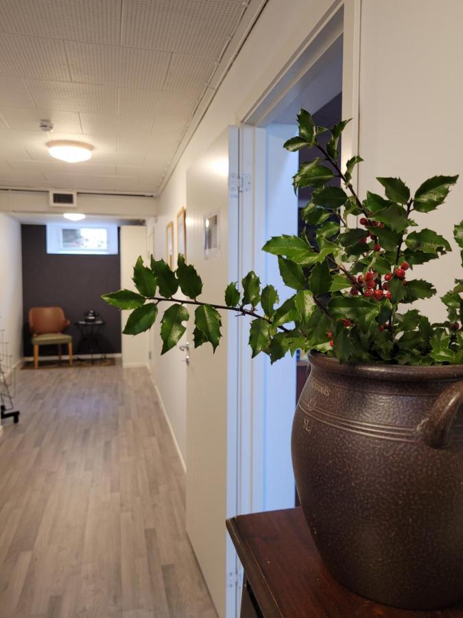 Bokskogens Guesthouse Kulltorp  Extérieur photo