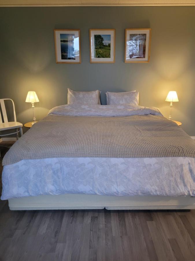Bokskogens Guesthouse Kulltorp  Extérieur photo