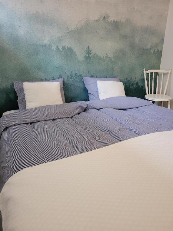 Bokskogens Guesthouse Kulltorp  Extérieur photo