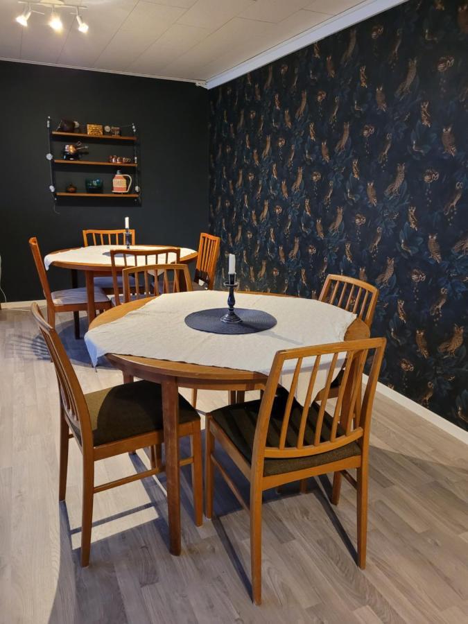 Bokskogens Guesthouse Kulltorp  Extérieur photo