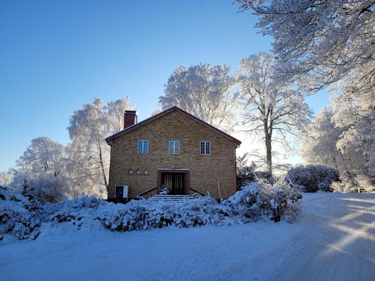 Bokskogens Guesthouse Kulltorp  Extérieur photo