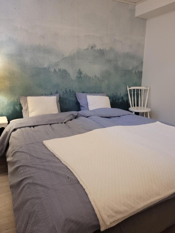 Bokskogens Guesthouse Kulltorp  Extérieur photo