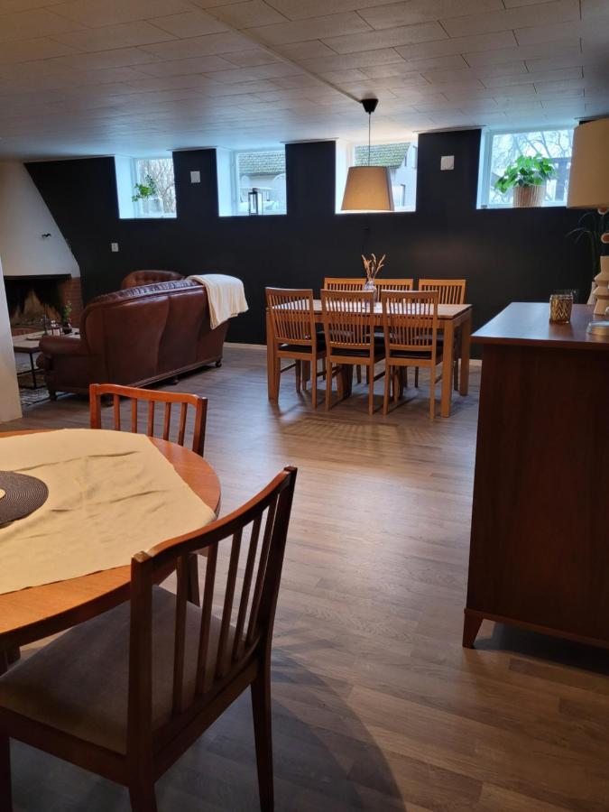 Bokskogens Guesthouse Kulltorp  Extérieur photo