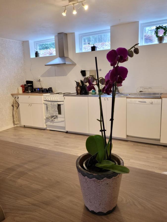 Bokskogens Guesthouse Kulltorp  Extérieur photo