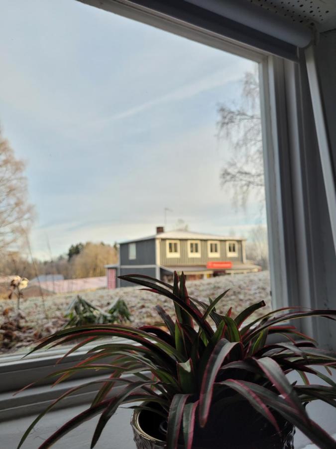 Bokskogens Guesthouse Kulltorp  Extérieur photo