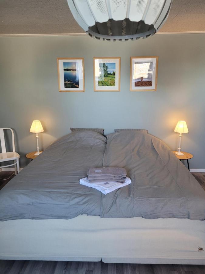 Bokskogens Guesthouse Kulltorp  Extérieur photo