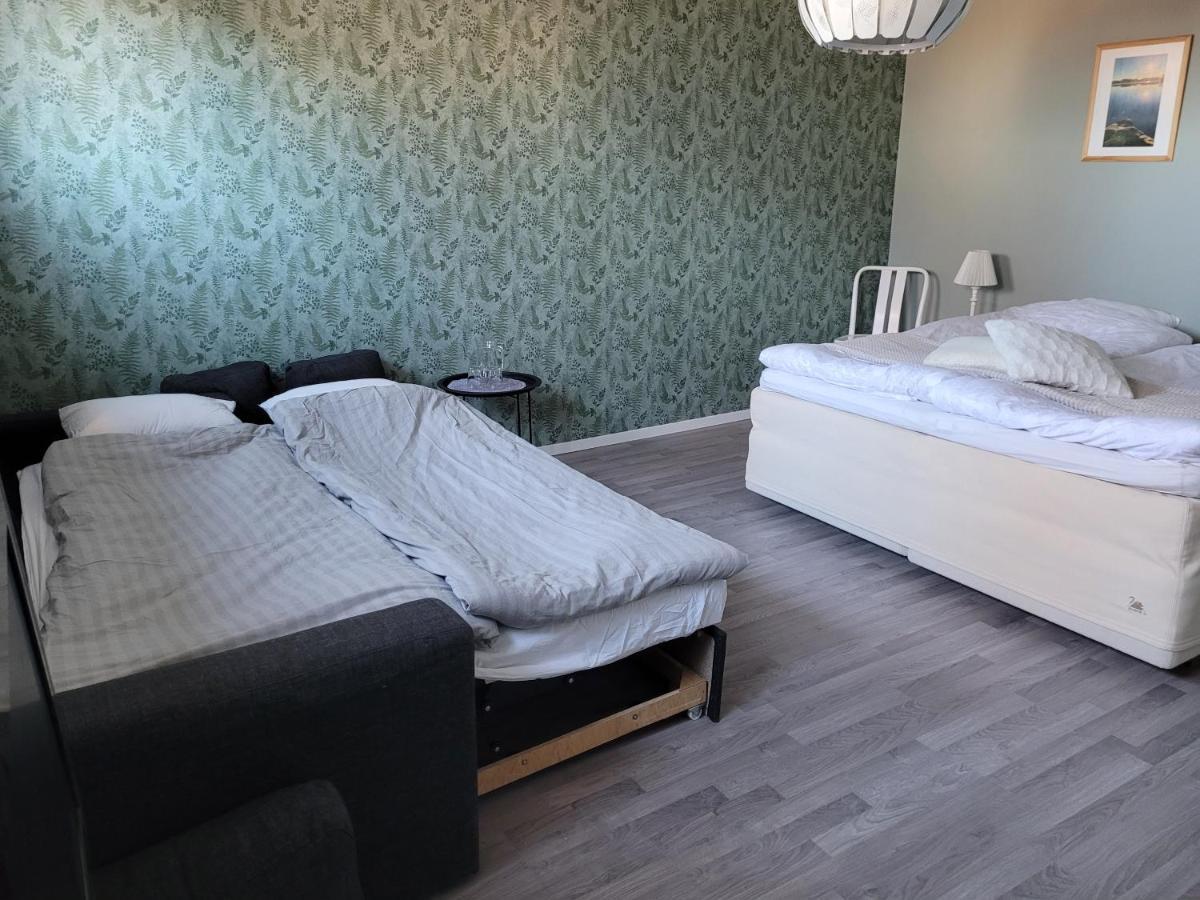 Bokskogens Guesthouse Kulltorp  Extérieur photo