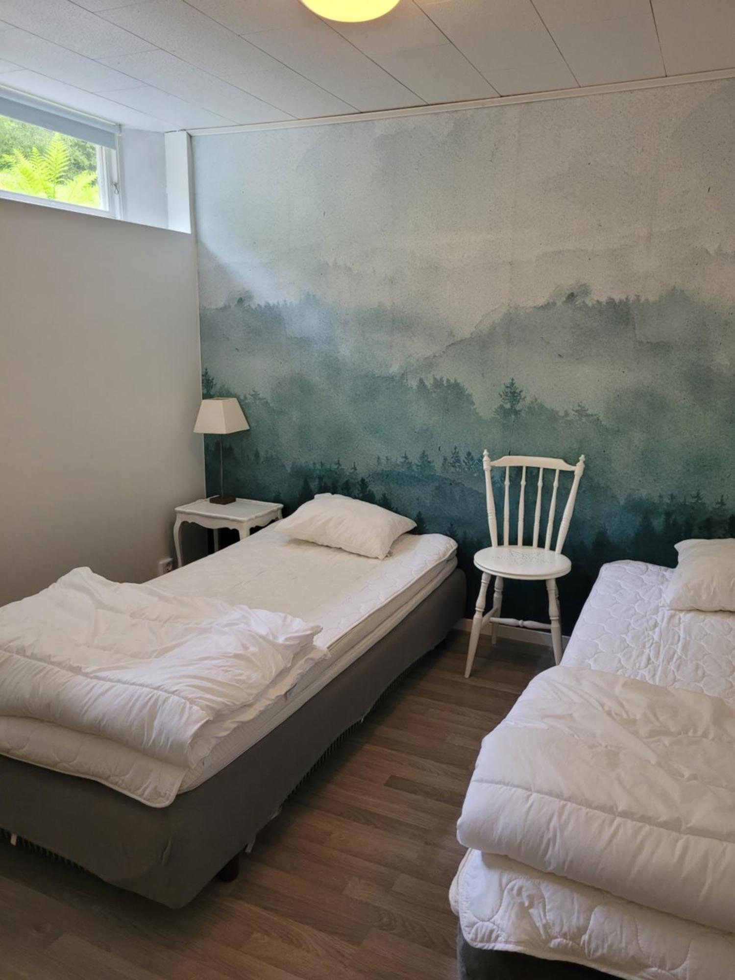 Bokskogens Guesthouse Kulltorp  Extérieur photo