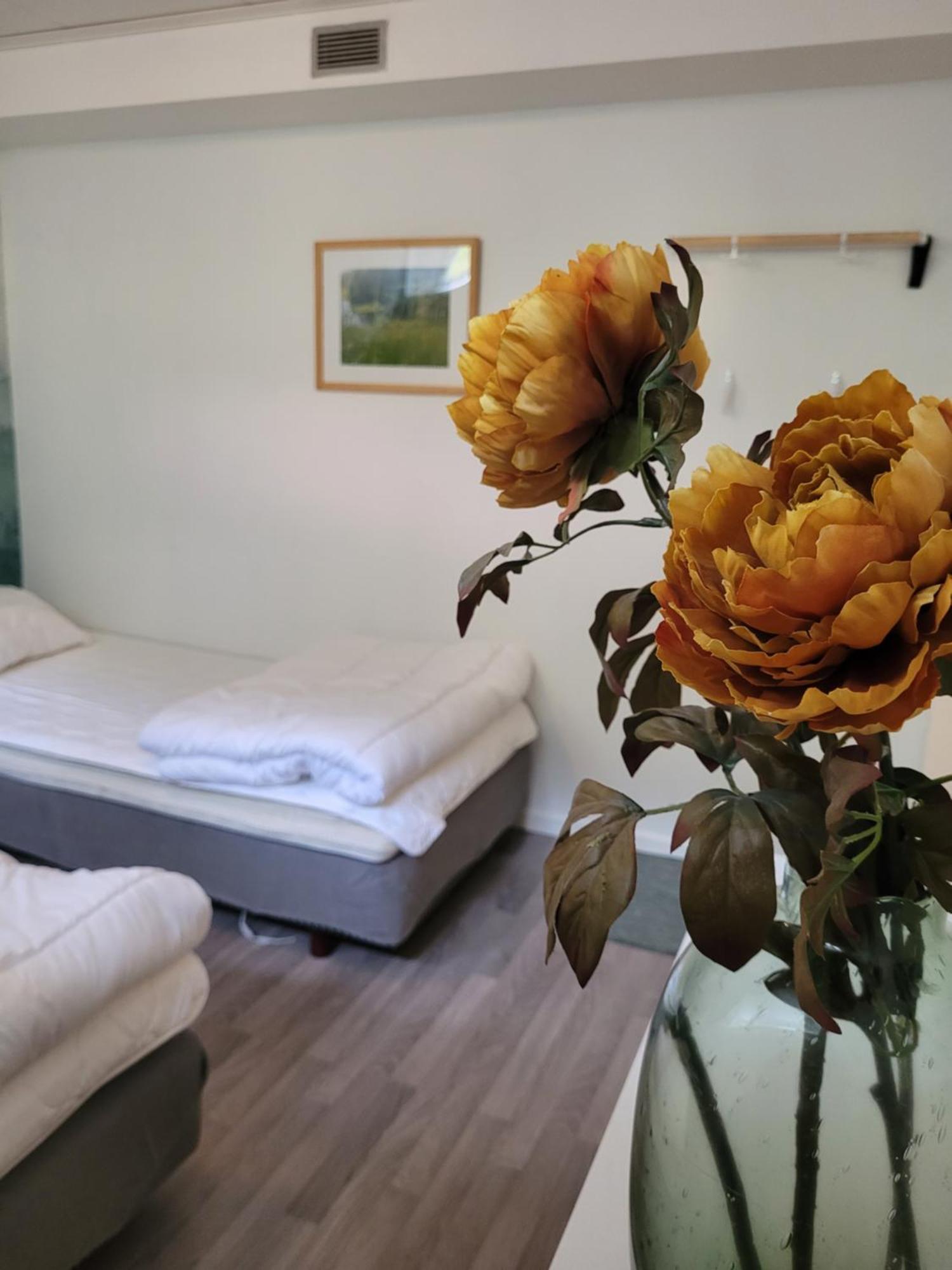 Bokskogens Guesthouse Kulltorp  Extérieur photo
