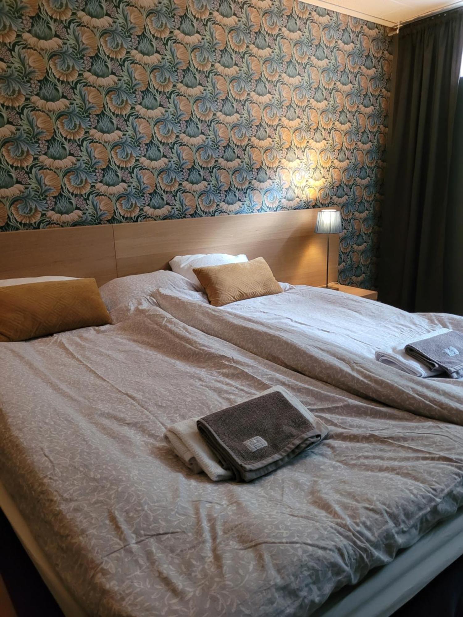 Bokskogens Guesthouse Kulltorp  Extérieur photo