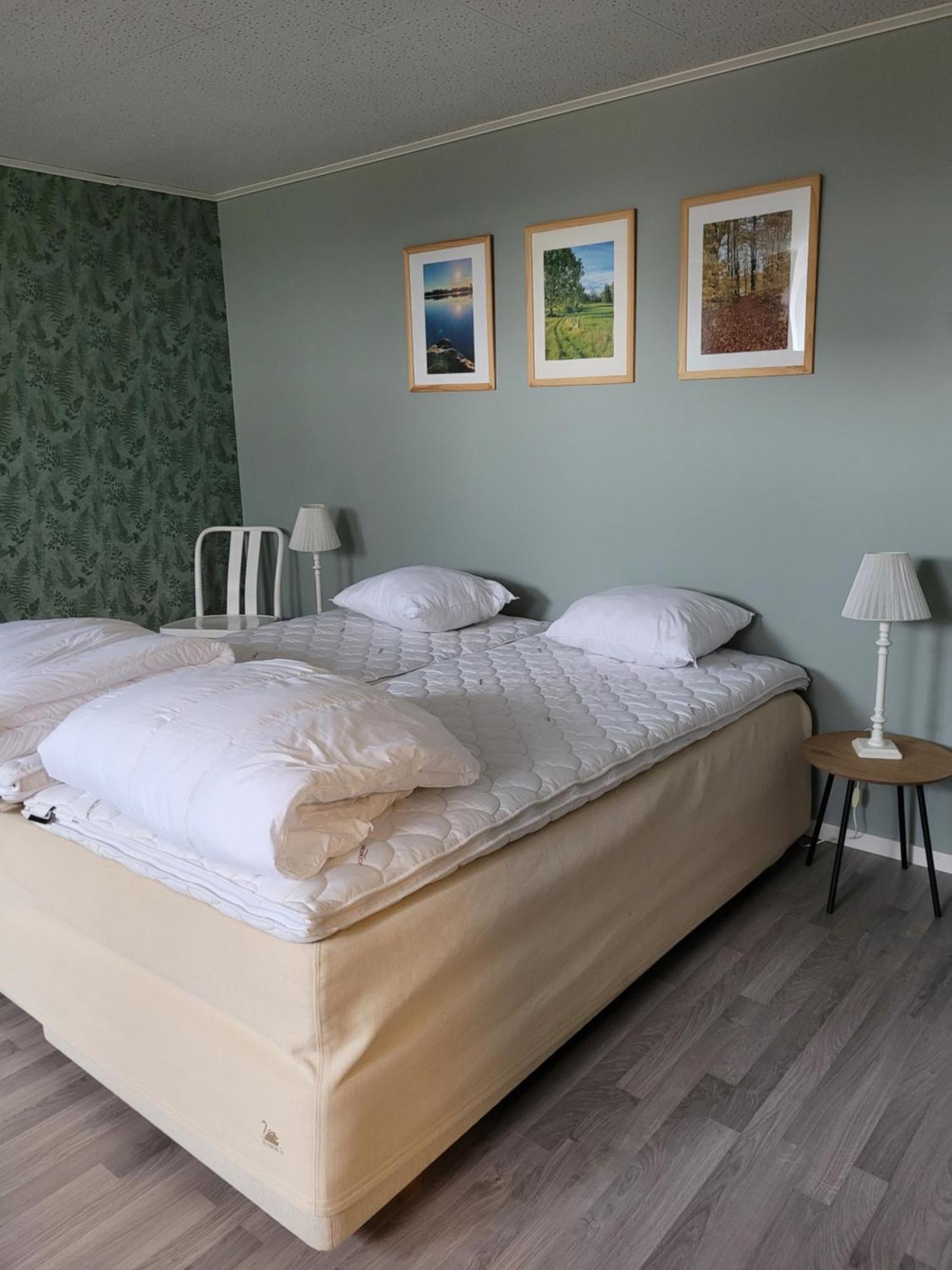 Bokskogens Guesthouse Kulltorp  Extérieur photo