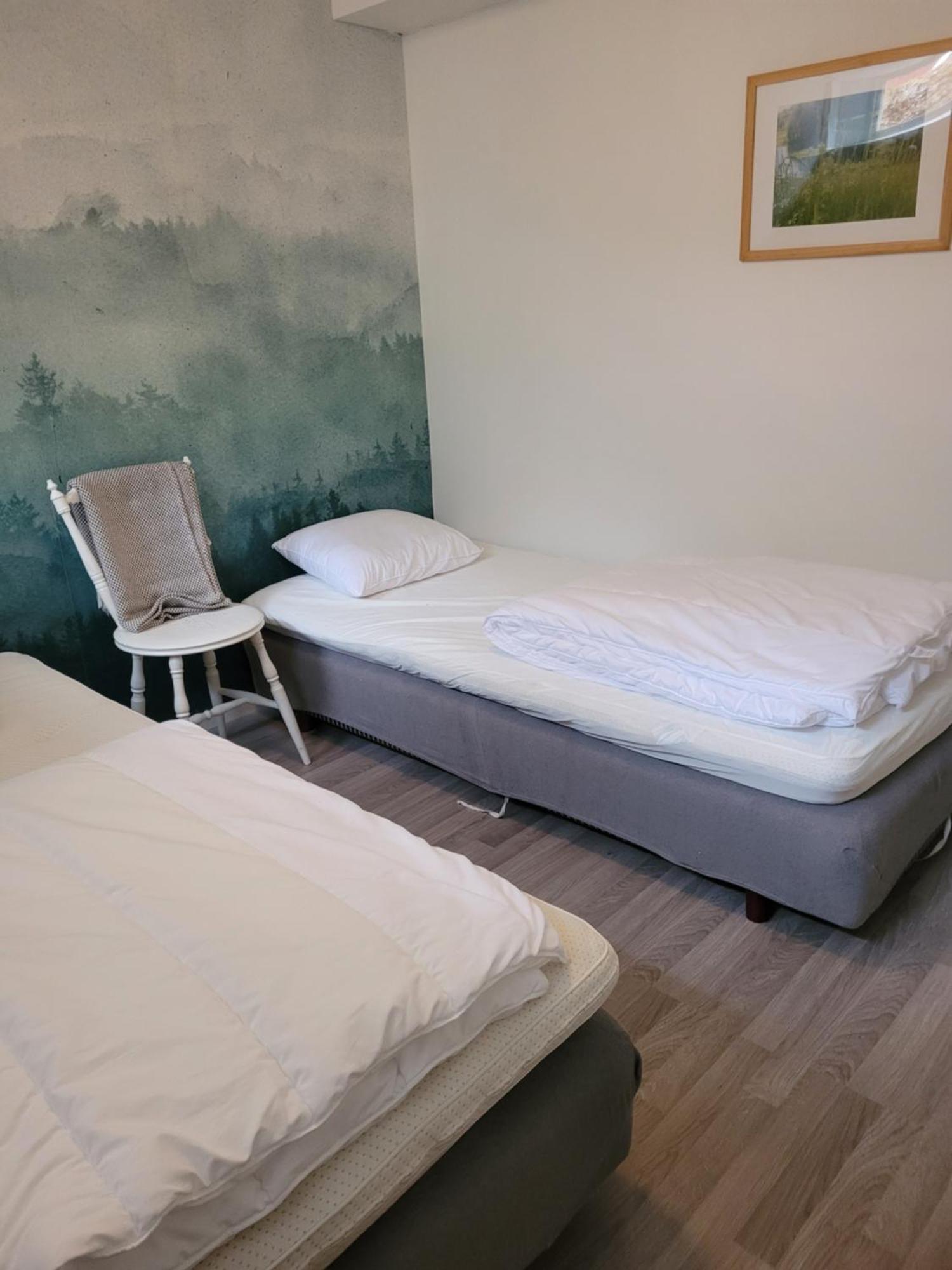 Bokskogens Guesthouse Kulltorp  Extérieur photo