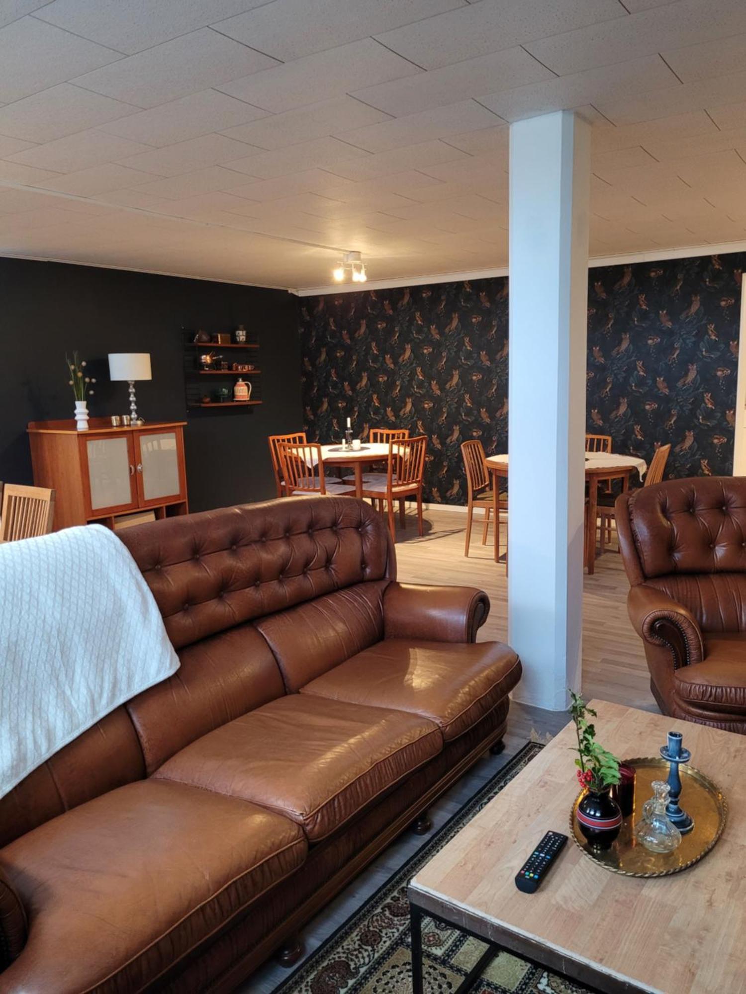 Bokskogens Guesthouse Kulltorp  Extérieur photo