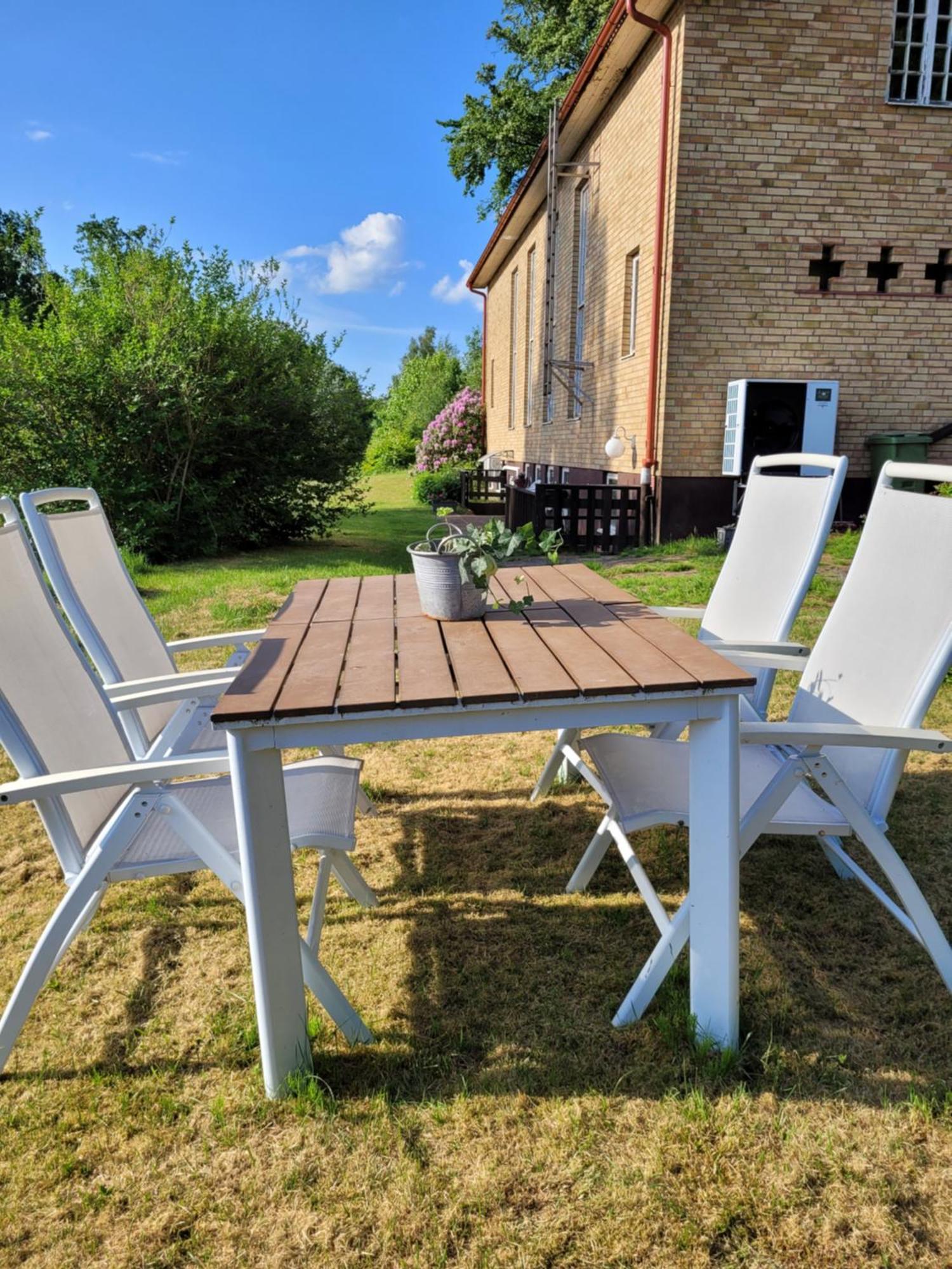 Bokskogens Guesthouse Kulltorp  Chambre photo